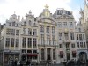 Auslandsauftritt in Antwerpen